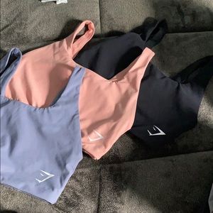 Gymshark Dreamy Sports Bras